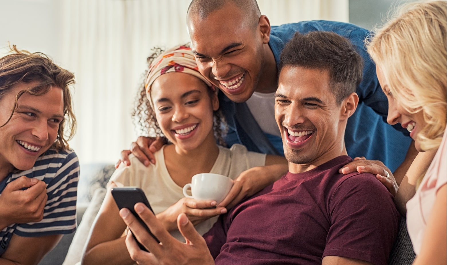 The Key To Engaging ORIGINAL